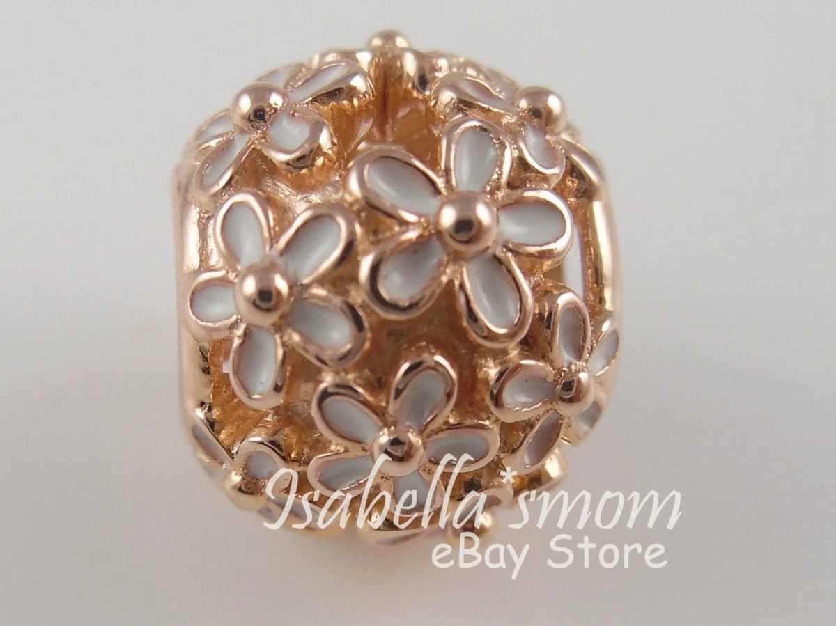 Pandora darling daisy charm cheap