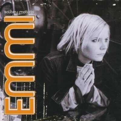 Emmi Solitary motions (2001)  [CD]