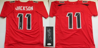 tampa bay buccaneers custom jersey
