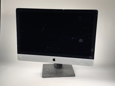 Apple iMac Retina 5K 27-Inch Late 2014 4 GHz Quad-Core Intel Core i7 Computer
