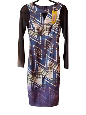 purple dress karen millen Karen Millen Petite Crystal Embellished Cutwork Cape Detail Woven Maxi Dress in Purple