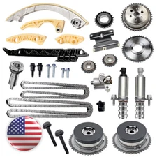 SET Solenoid Actuator Timing Chain Fit Pontiac Saturn Solstice G6 Vue 12621505