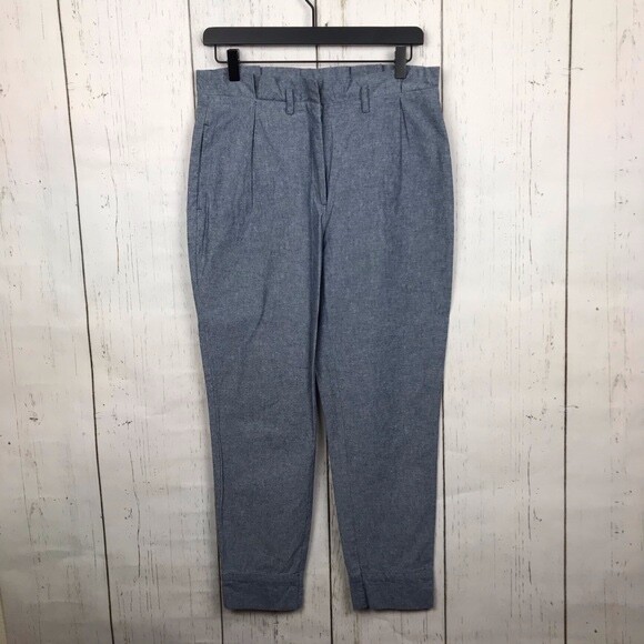 Zara Basic Collection Dress Pants - image 1