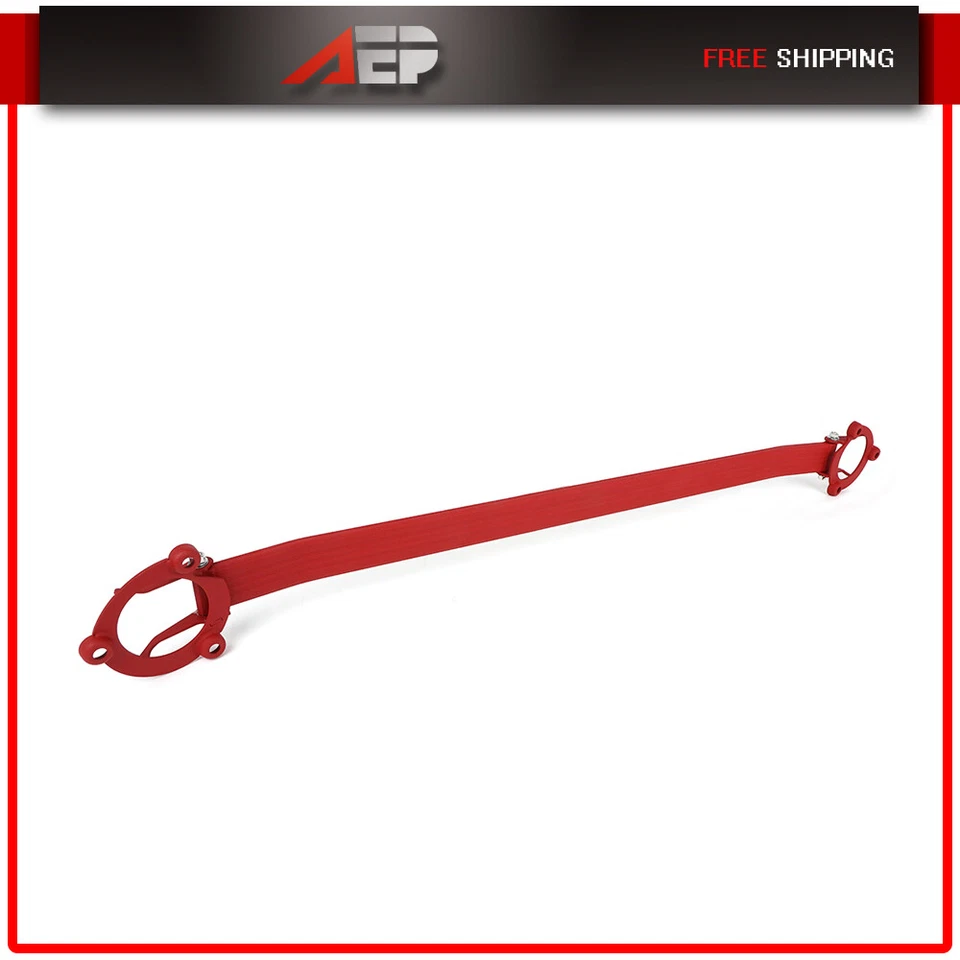 For Toyota Camry 2018 2019 2020 Suspension Strut Tower Bar/Brace Front Upper - Image 2 of 4