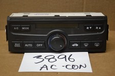 03 04 05 06 07 08 Honda Pilot AC and Heater Control Used Stock #3896-AC 