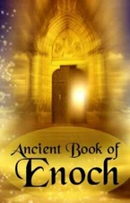 Ancient Book Of Enoch