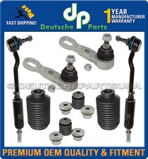 Porsche 993 911 Steering Tie Rods Ball Joints Control Arm Bushings Suspension 12 Porsche 993 911 Steering Tie Rods Ball Joints Control Arm Bushings Suspension 12