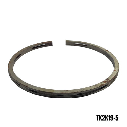 Ford F-100 Truck 1959–1966 Piston Ring Set Oversize 0.30 NOS 6 Cylinders 80023 - Picture 7 of 10