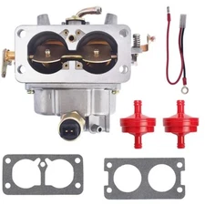 Carburetor Assembly for Generac 005058-1 005058-2 005008-0 005008-1 GTV760