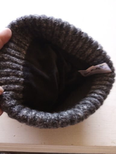 Bula Lined Beanie Hat - image 3