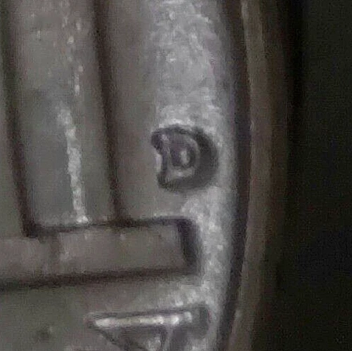 1955 D/S Jefferson Nickel 5C ~Error Coin~ NGC MS65 certified - Image 3 of 3