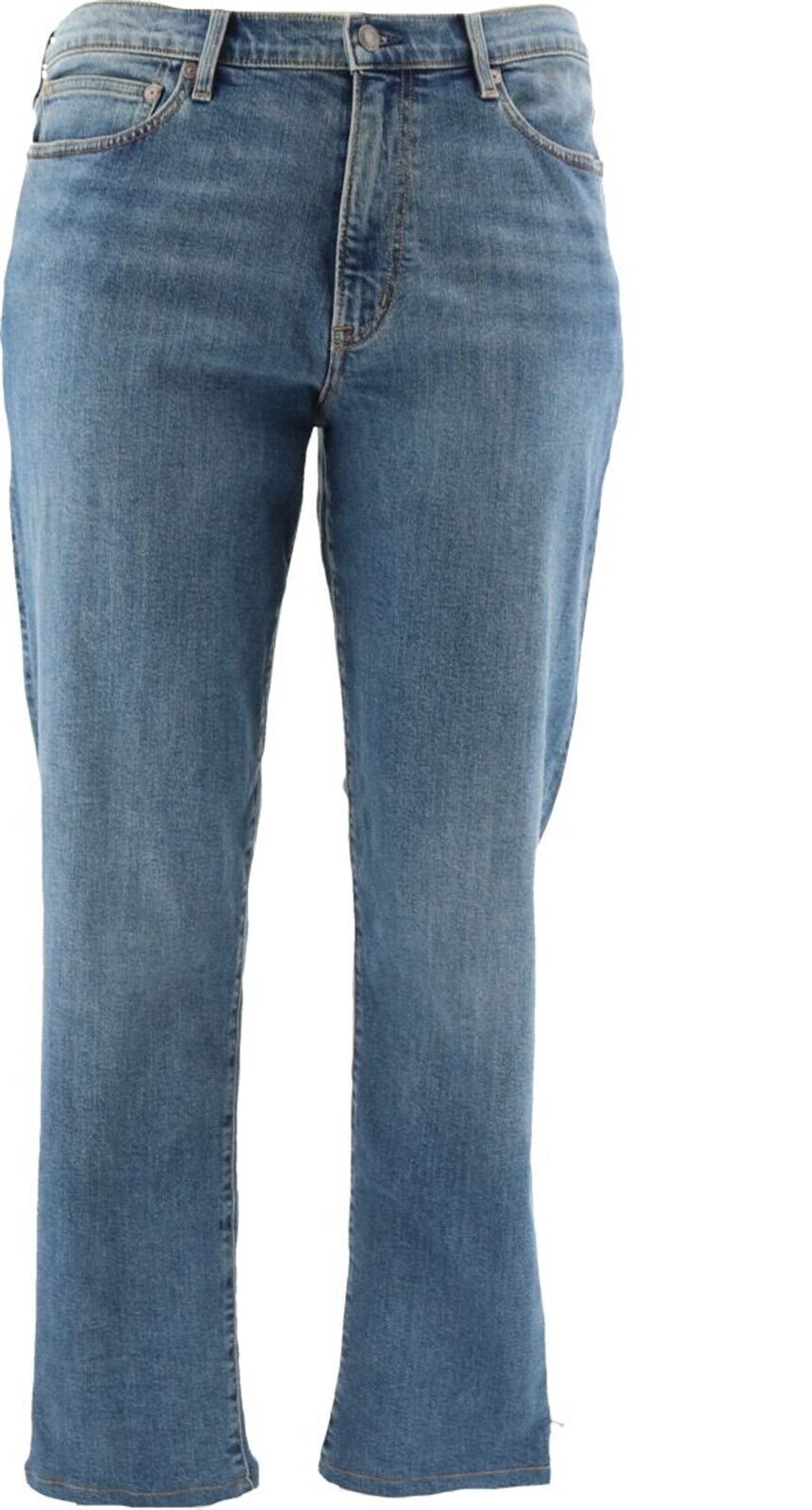 Lands End Men's Men's Slim Fit ComfortFirst Jeans 503541 Pick size