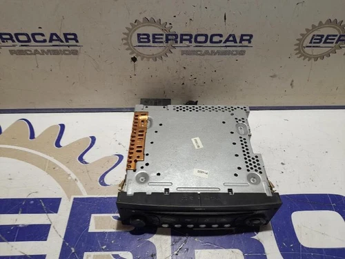 A2C53282269 Sistema Audio/Radio Cd para PEUGEOT 207 SW * 2008 103180 - Imagen 5 de 18