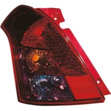 Rückleuchte links für SUZUKI SWIFT III (MZ EZ) Bj. 02.05- Heckleuchte 1250505