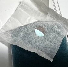 RRO for Coherent 750-850nm 1/2 wave Ø1/2" zero order slow axis wave plate quartz