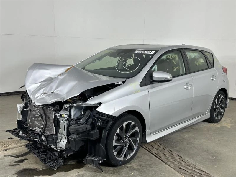 Depósito de refrigerante compatible con 08-15 SCION XB 2689801 Foto 2 de 4