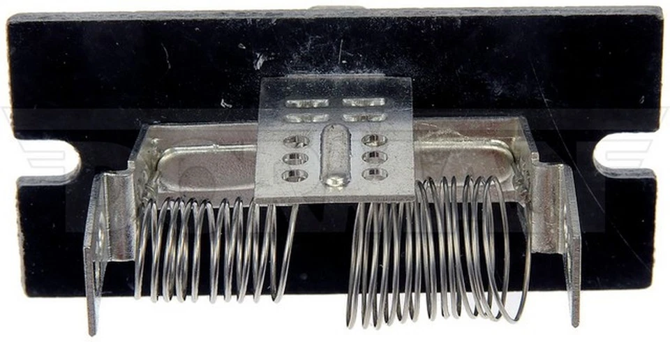 Резистор двигателя вентилятора Dorman 973-067 - Изображение 2 из 4