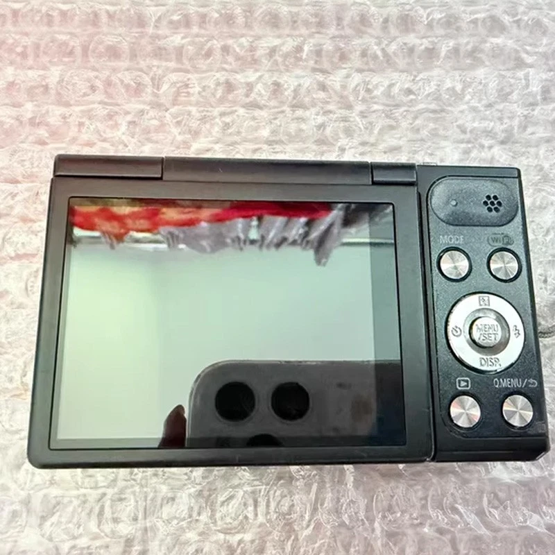 Panasonic LUMIX DMC-SZ10 Flip Screen Digital Camera 16MP 12x Optical Zoom Wi-Fi - Image 3 of 4