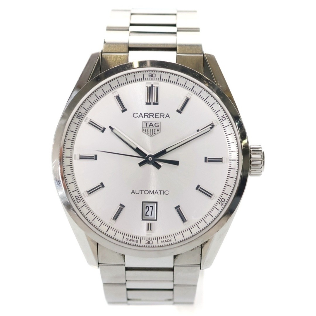 Tag Heuer Carrera Caliber 5 Date