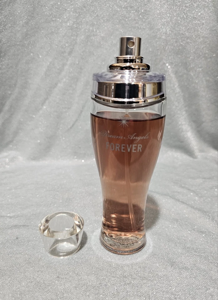 Victoria's Secret Dream Angels FOREVER Eau De Parfum 4.2 OZ Fragancia Retirada Foto 4 de 4