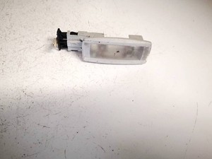 1k0947109 Innenraumleuchte Leseleuchte  Volkswagen Passat DE2643669-53