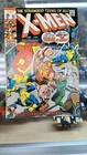 X-MEN # 67 -1970 -Juggernaut Origin Marvel Comic Book Bronze Age Reprint Vintage