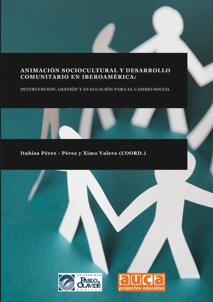 Itahisa PéRez - PéRez (U. A.) | AnimaciÓN Sociocultural Y Desarrollo...-image