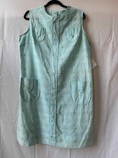 Vintage 1950s Sheath Dress