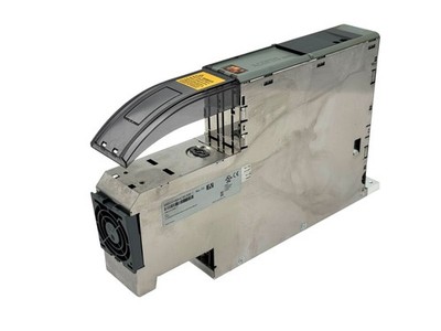 B&R ACOPOSmulti 8B0C0160HC00.000-1 Rev. F0 Hilfsversorgungsmodul -used/Attn.2-