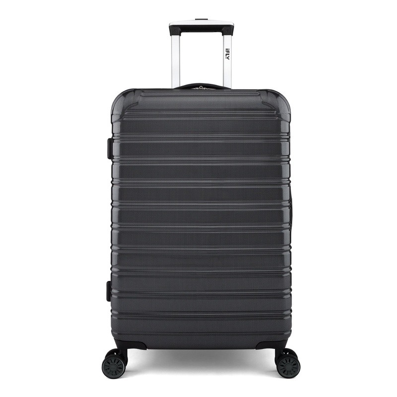 Expandable Spinner Suitcase Organizer Pockets New