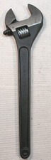 PROTO  716S 16 Adjustable Wrench MADE IN USA ...