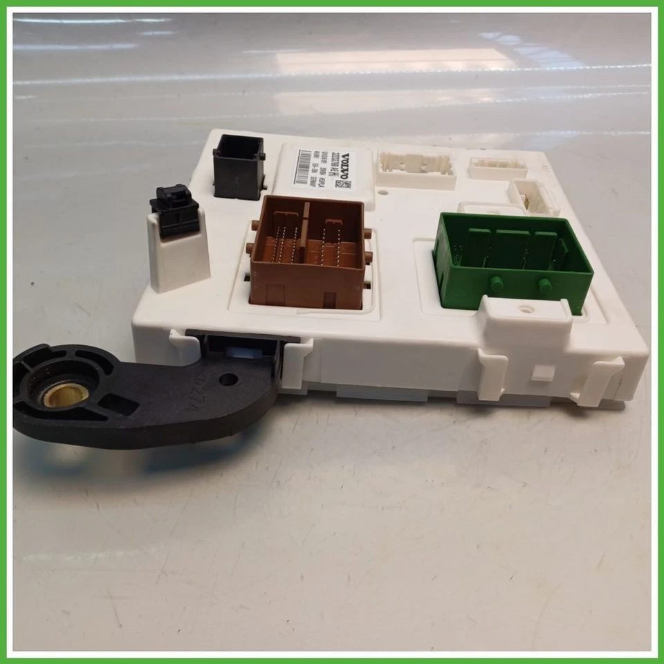 Centralina Confort Abitacolo VOLVO H5PLA VOLVO 32233798 XC60 2021 - Immagine 4 di 4