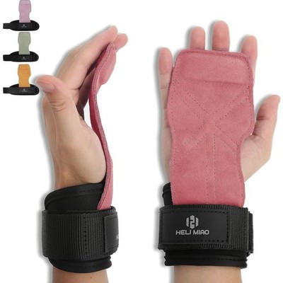 Power Lifting Straps, , Crossfit, Fitness, Krafttraining, Handgelenksupport, ...