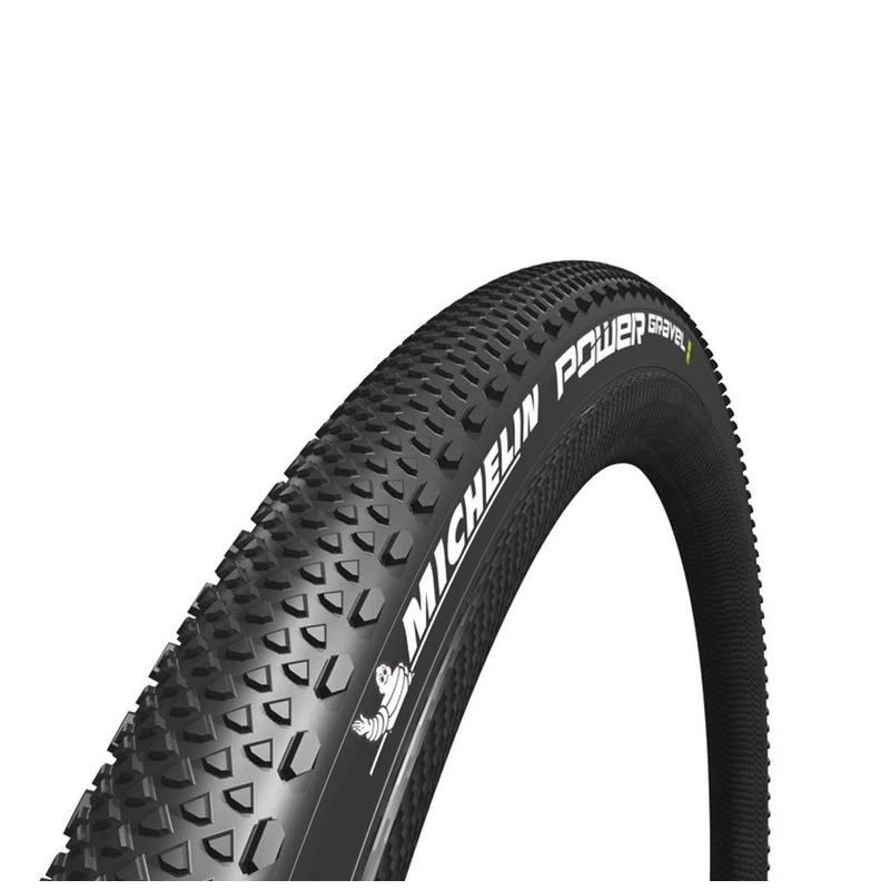 Reifen 700x35 Power Gravel v2 X Miles Klappbar Schwarz 305655235 MICHELIN Cope - Bild 1 von 1