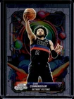 2025 Topps Cosmic Chrome Cade Cunningham Base (RAW)