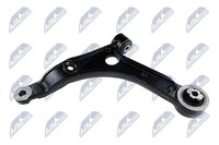 Original NTY Lenker RadaufhäNgung ZWD-CT-024 FüR CitroëN Fiat Peugeot