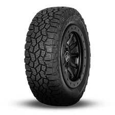 1 Pirelli Scorpion XTM AT 275/60R20 123T All Terrain 10 PLY Snow Traction 55K Mi