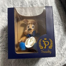 Preciality Precision Jeanjang Extra Plush #c91ae9