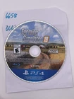 Farming Simulator 19 Ambassador Edition  (PlayStation 4 PS4) No Tracking 6658