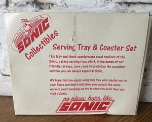 Vintage Sonic Drive in for sale | eBay