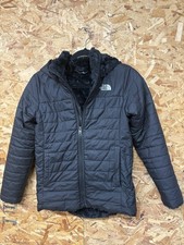 THE NORTH FACE-Girls Insulated Coat Warm Fleece Lined Size M 10-12 / SHIPS FREE
