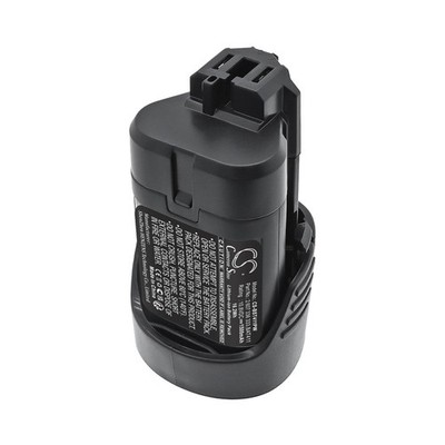 Battery for Bosch Bosch GWB 10.8-LI,Bosch GWI 10.8 V-Li,CLPK30-120,PS70,BAT414