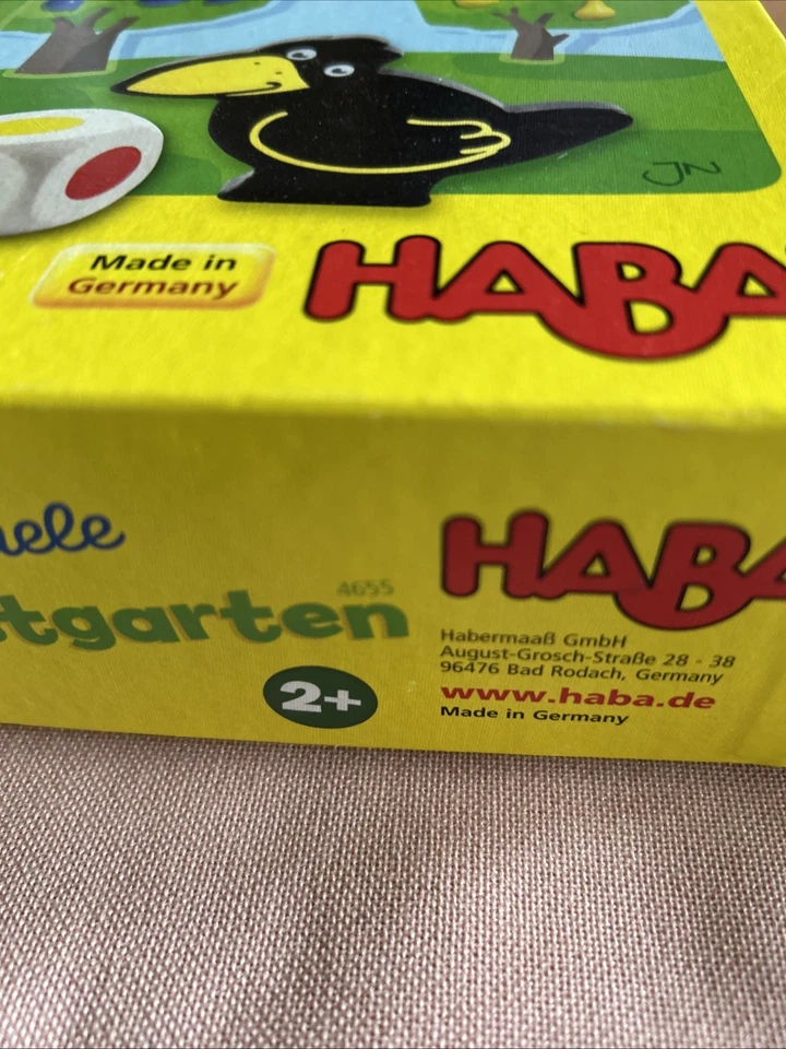 Erster Obstgarten - Bild 2 von 3