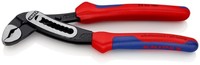 Knipex 88 02 180 Wasserpumpenzange Alligator® LäNge 180 Mm Spannweite 36 Mm Poli