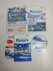 New ListingWii Sports Resort Nintendo Wii CIB
