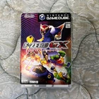 F-ZERO GX GameCube Japan Nintendo SEGA Captain Falcon Racing Classic CIB