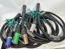400a Powerlock Cable Set single phase - BAC .2