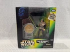 Star Wars POTF "Special Limited Edition" Luke Skywalker in Endor Gear w/ coin