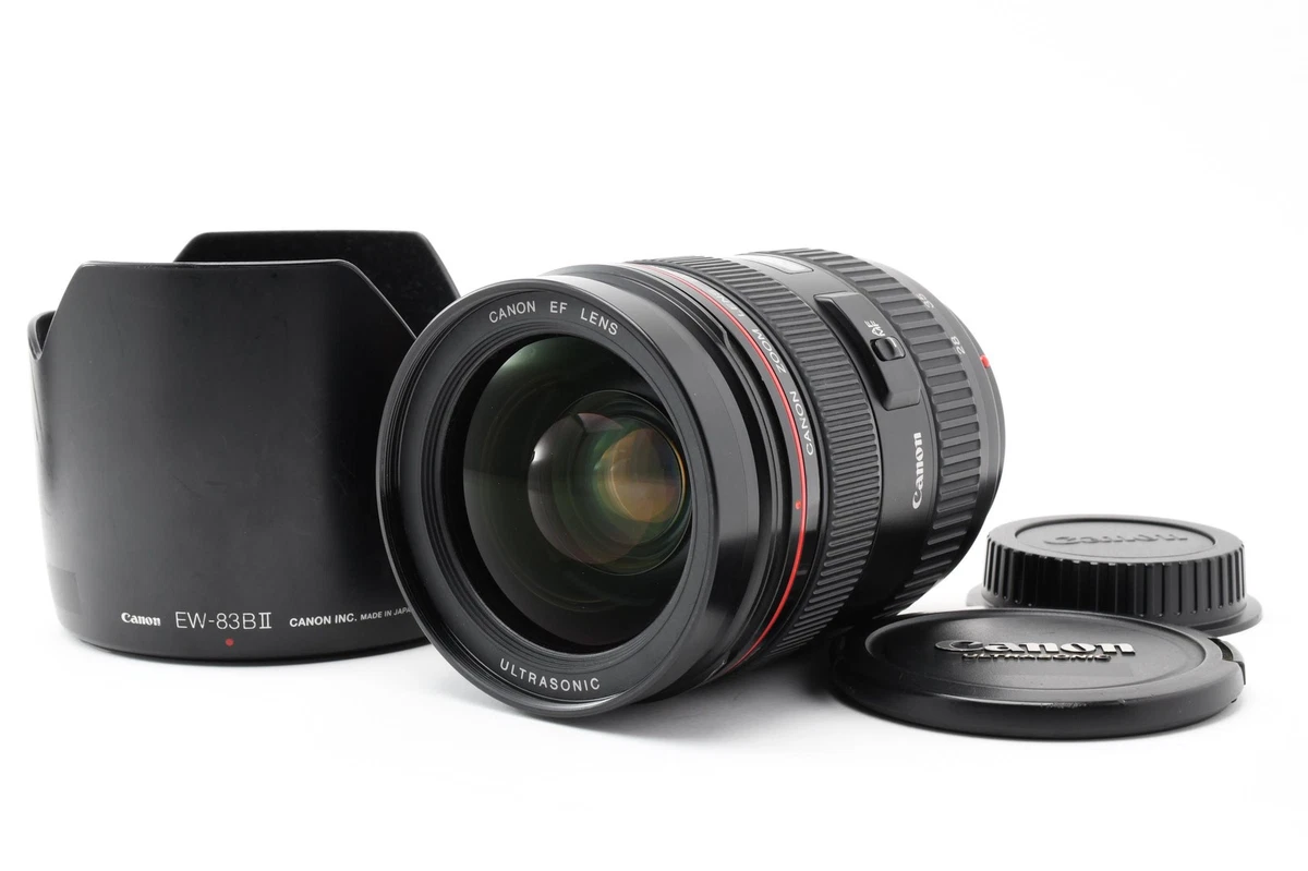 Canon 