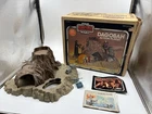 Star Wars The Empire Strikes Back- Dagobah Action Playset-